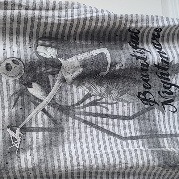 Nightmare before Christmas shirt - Picture 2 of 4